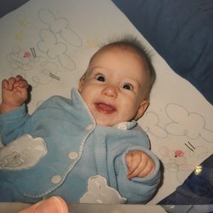 Meet your Posher, Jackson